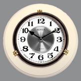 Настенные часы Sinix 1018WA-WHITE